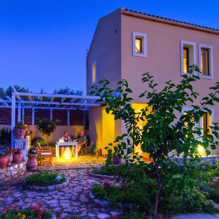 Diktamos Villas Atsipopoulo Exterior photo