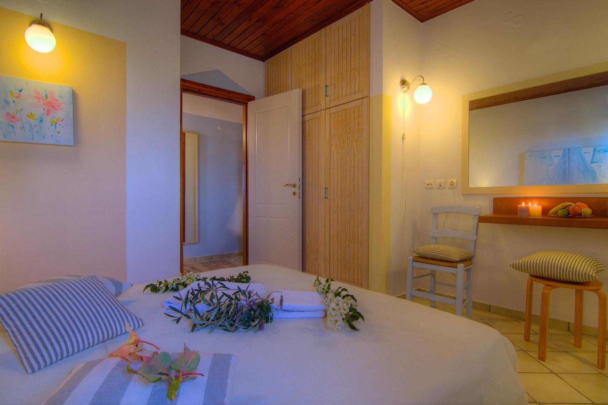 Diktamos Villas Atsipopoulo Room photo