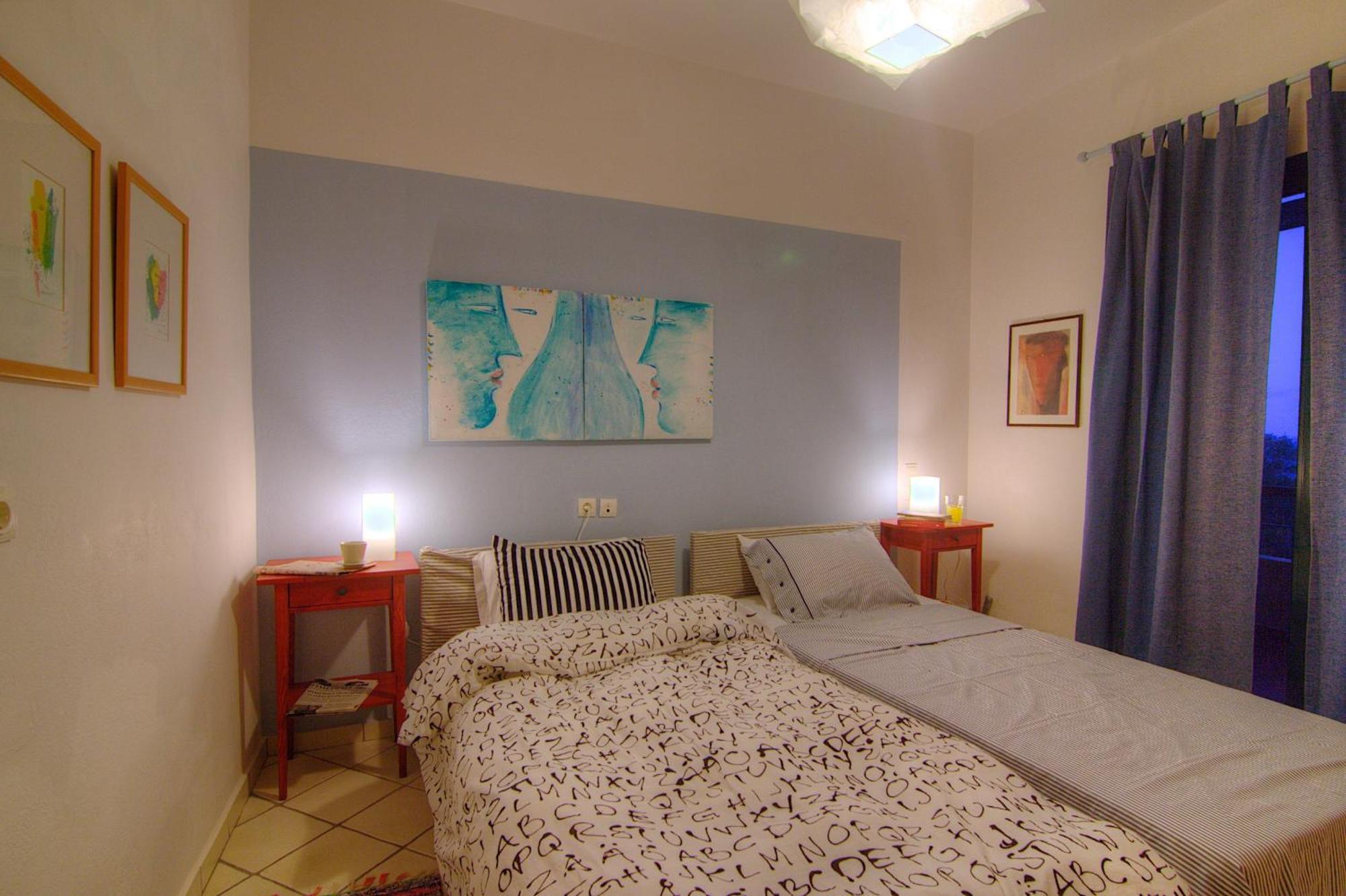Diktamos Villas Atsipopoulo Room photo