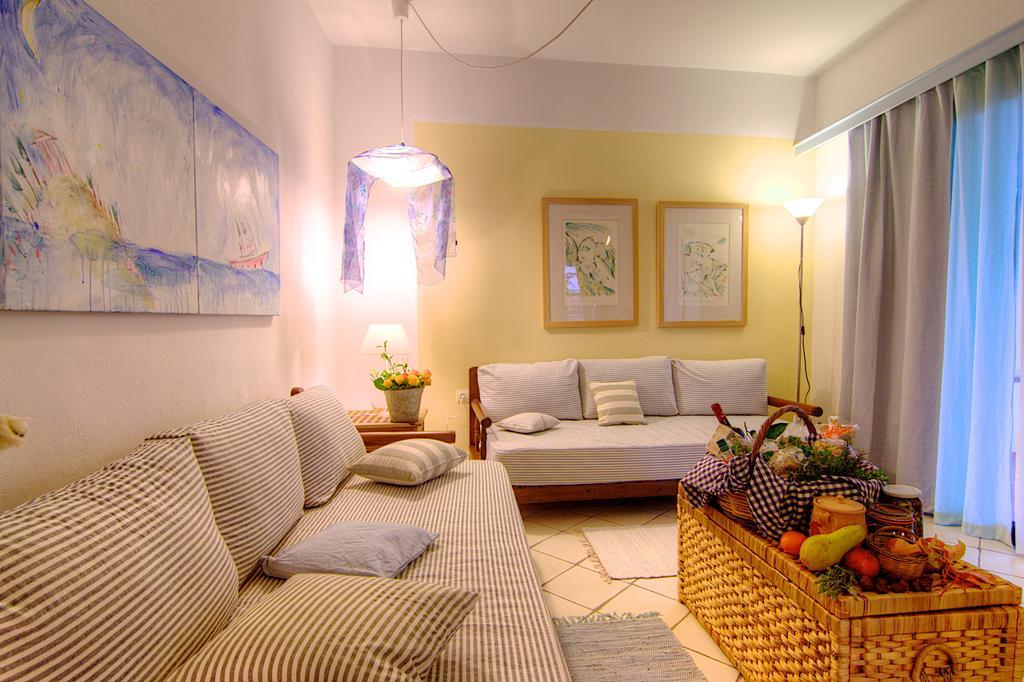 Diktamos Villas Atsipopoulo Room photo