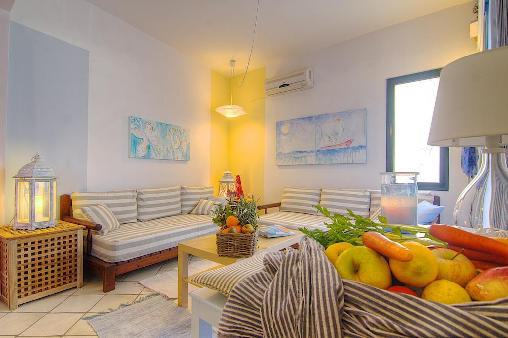 Diktamos Villas Atsipopoulo Room photo