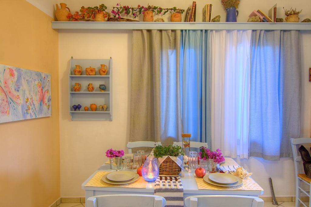 Diktamos Villas Atsipopoulo Room photo
