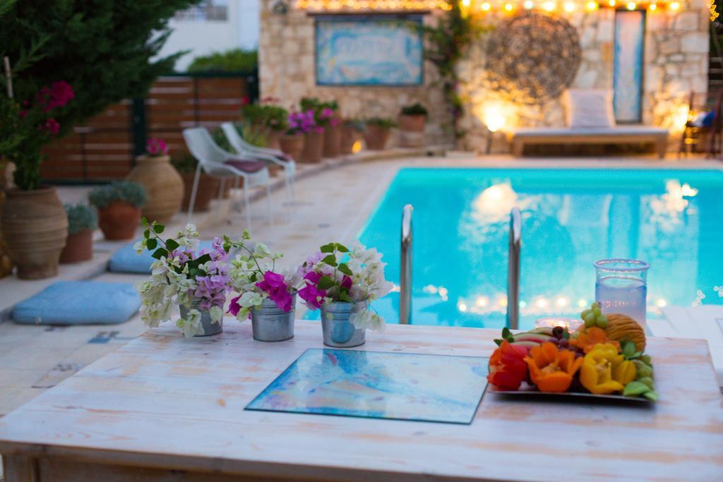 Diktamos Villas Atsipopoulo Room photo